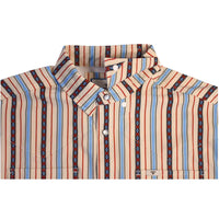 Ferrell Brand The Edward Short Sleeve Snap Shirt