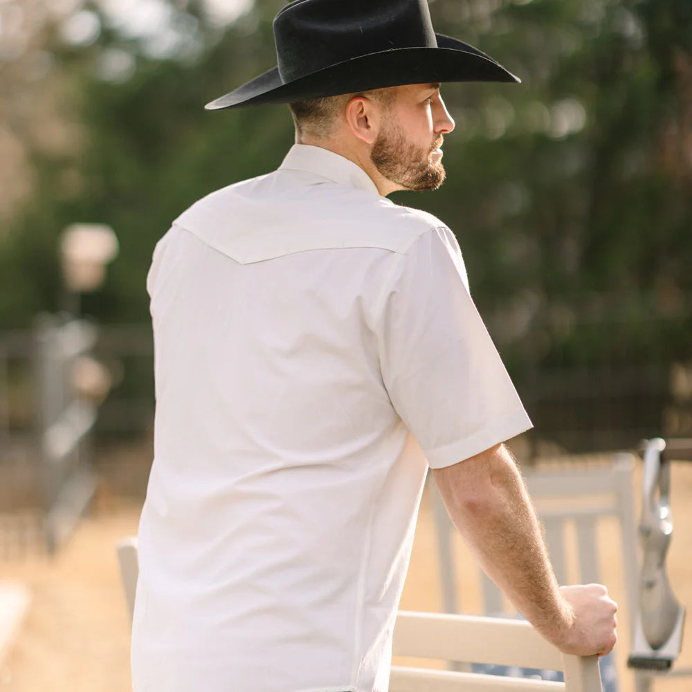 Texas Standard Western Field Shirt - Short Sleeve