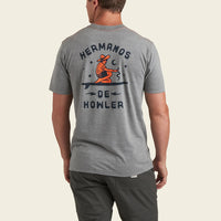 Howler Brothers Ocean Offerings T-Shirt