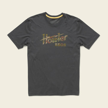 Howler Brothers Jungle Regime Howler Electric T-Shirt