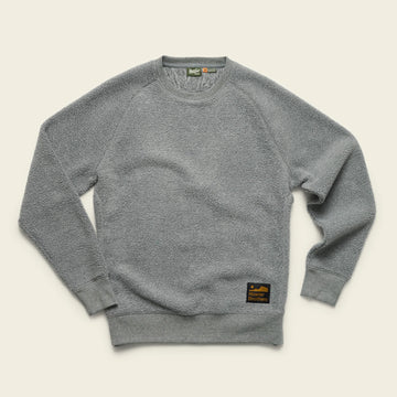 Howler Bros - Eleos Fleece Crewneck