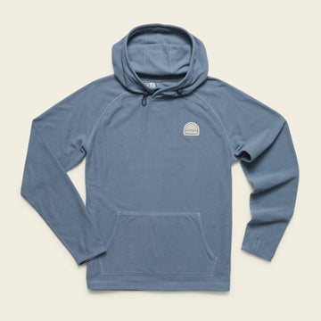 Howler Bros - Palo Duro Fleece Hoodie