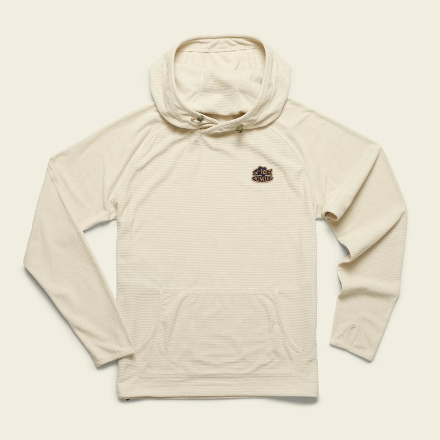 Howler Bros - Palo Duro Fleece Hoodie