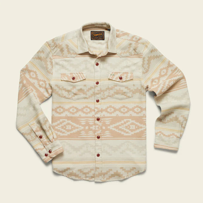 Howler Bros - Sheridan Longsleeve