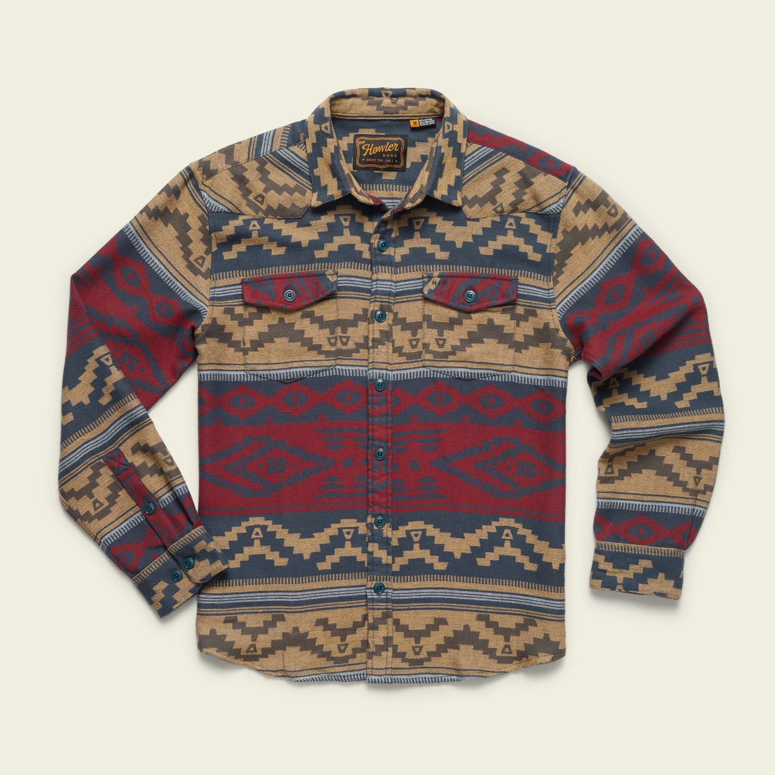 Howler Bros - Sheridan Longsleeve