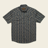 Howler Bros H Bar B Snapshirt F25