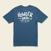 Howler Bros T-Shirt Howler Rider