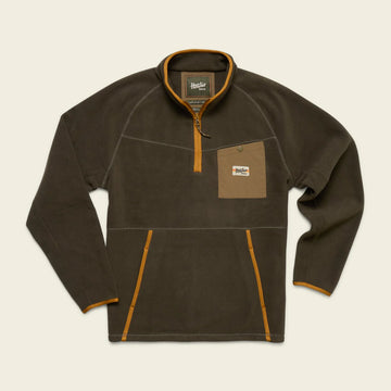 Howler Brothers Free Range Fleece Pullover F25