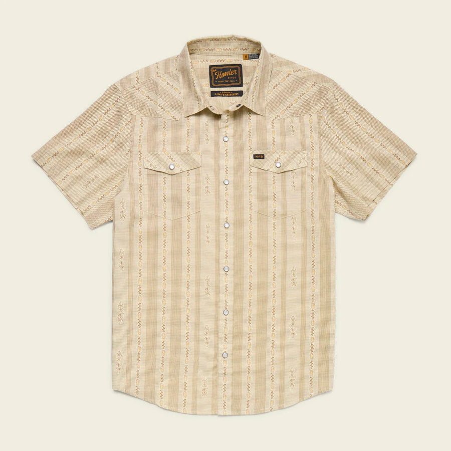 Howler Bros H Bar B Snapshirt F25