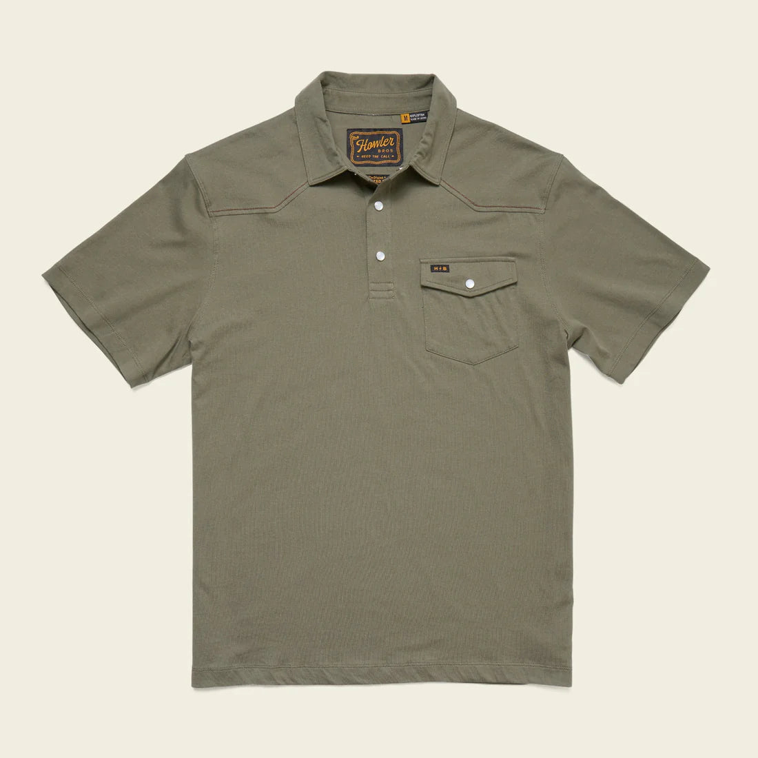 Howler Ranchero Polo