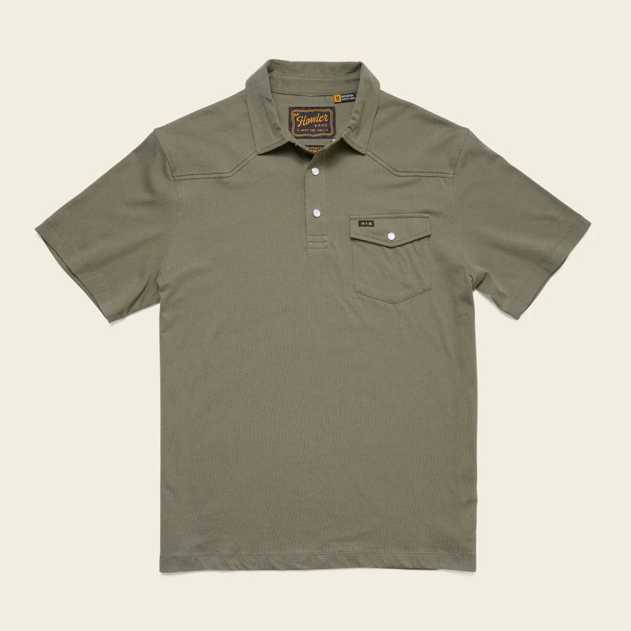 Howler Ranchero Polo