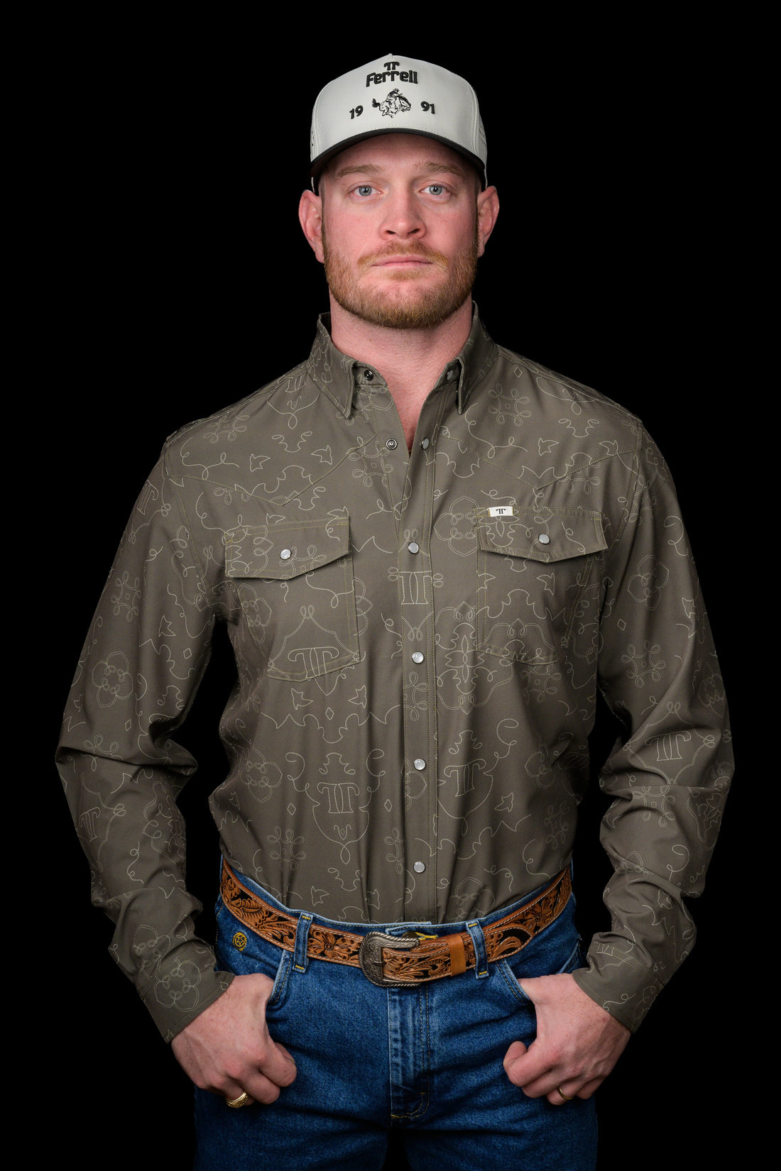 Ferrell Carson LS