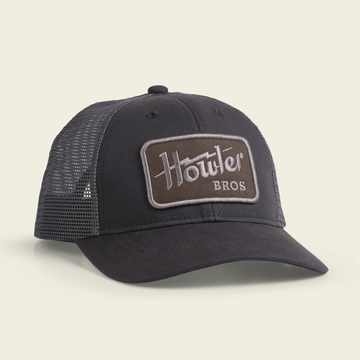 Howler Bros Standard Hats Black