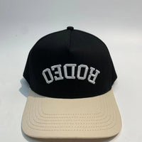 Ferrell Brand Rodeo Hat