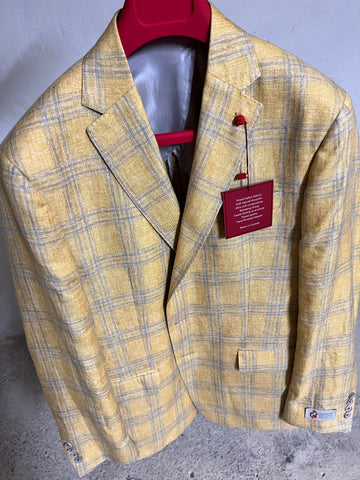 Blazer Yellow