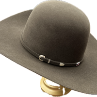 American Hat Co 40X Felt Hat '23