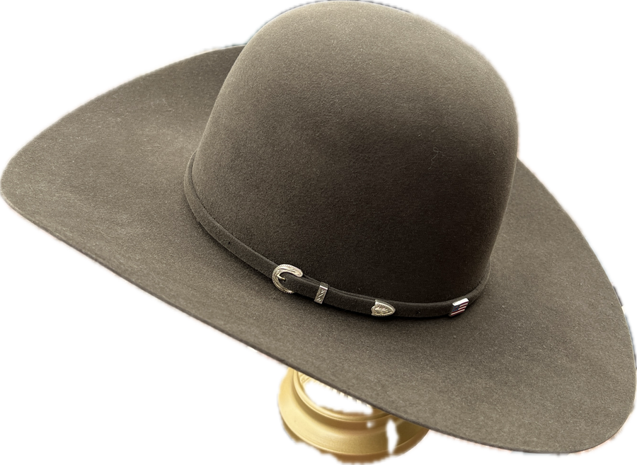 American Hat Co 40X Felt Hat '23