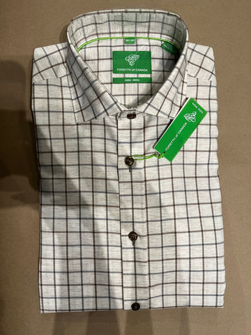 Forsyth of Canada Dress Shirt