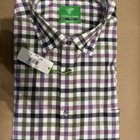 Forsyth of Canada Dress Shirt