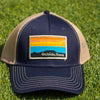 OTX Structured Cap