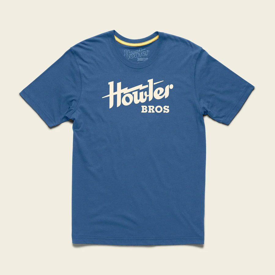 Howler Electric T-shirt