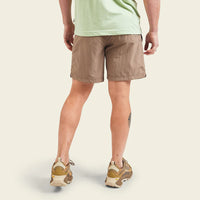 Howler Bros Salado Shorts Isotaupe