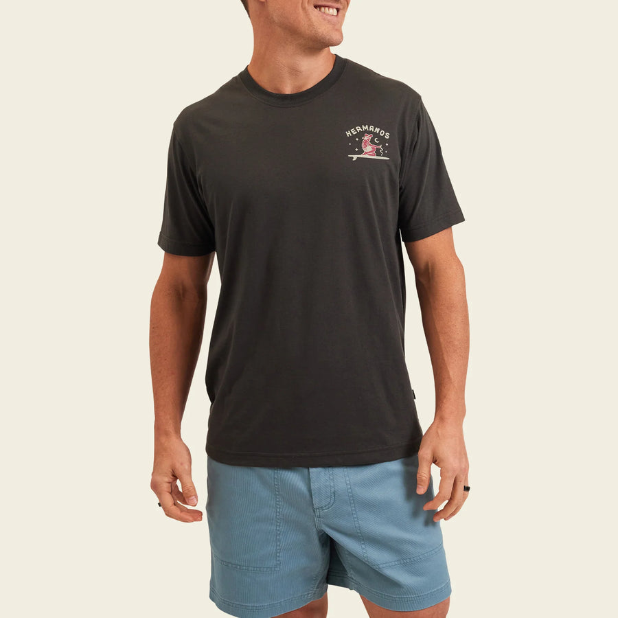 Howler Bros Ocean Offerings T-Shirt