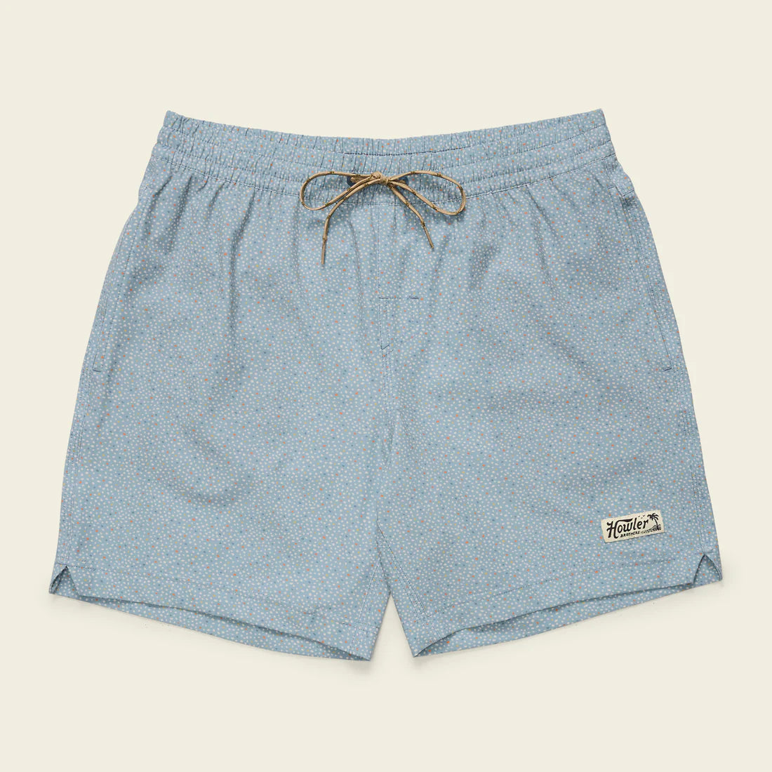 Howler Deep Set Boardshorts