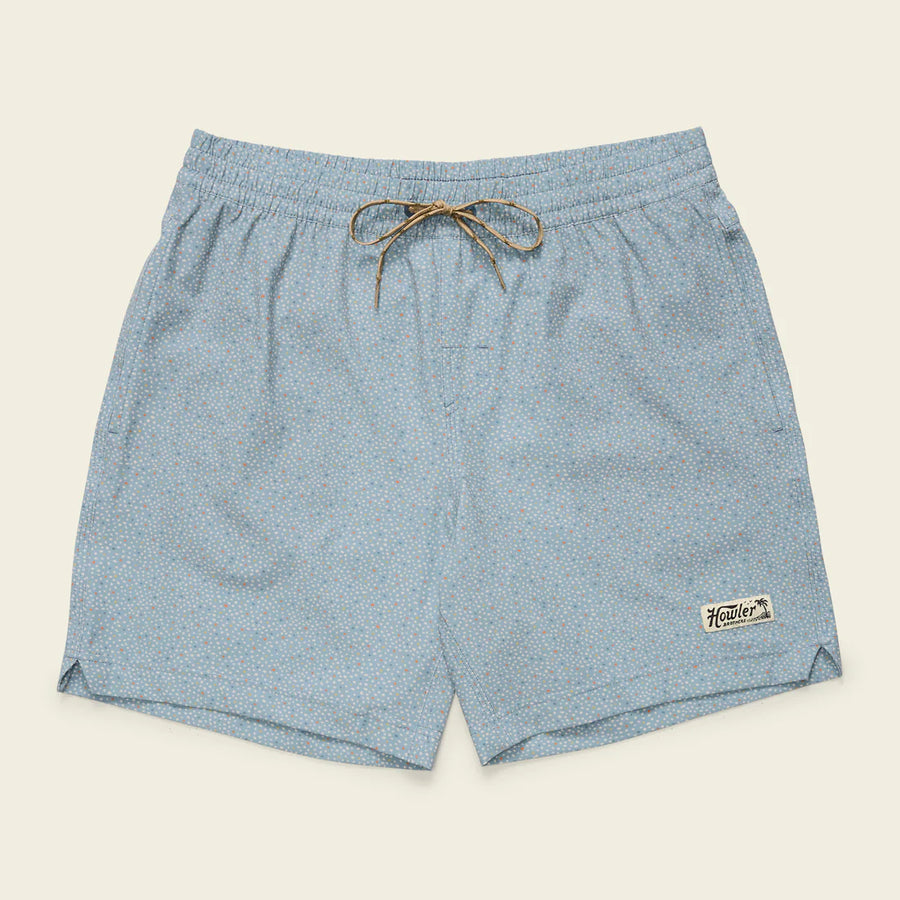 Howler Deep Set Boardshorts