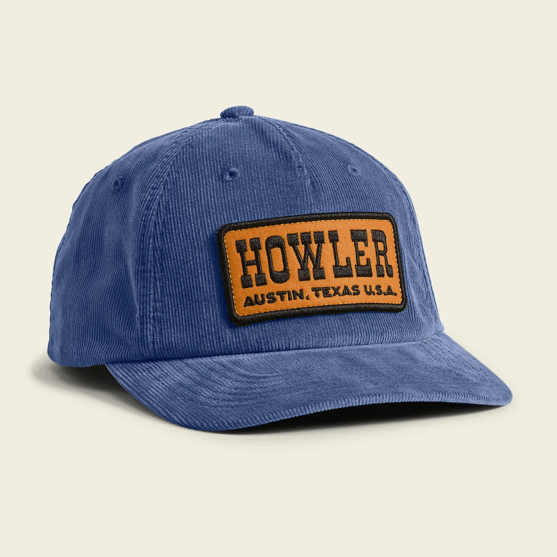 Howler Bros Standard Hat Navy