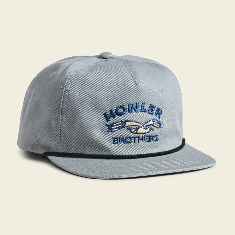 Howler Unstructured Snapback