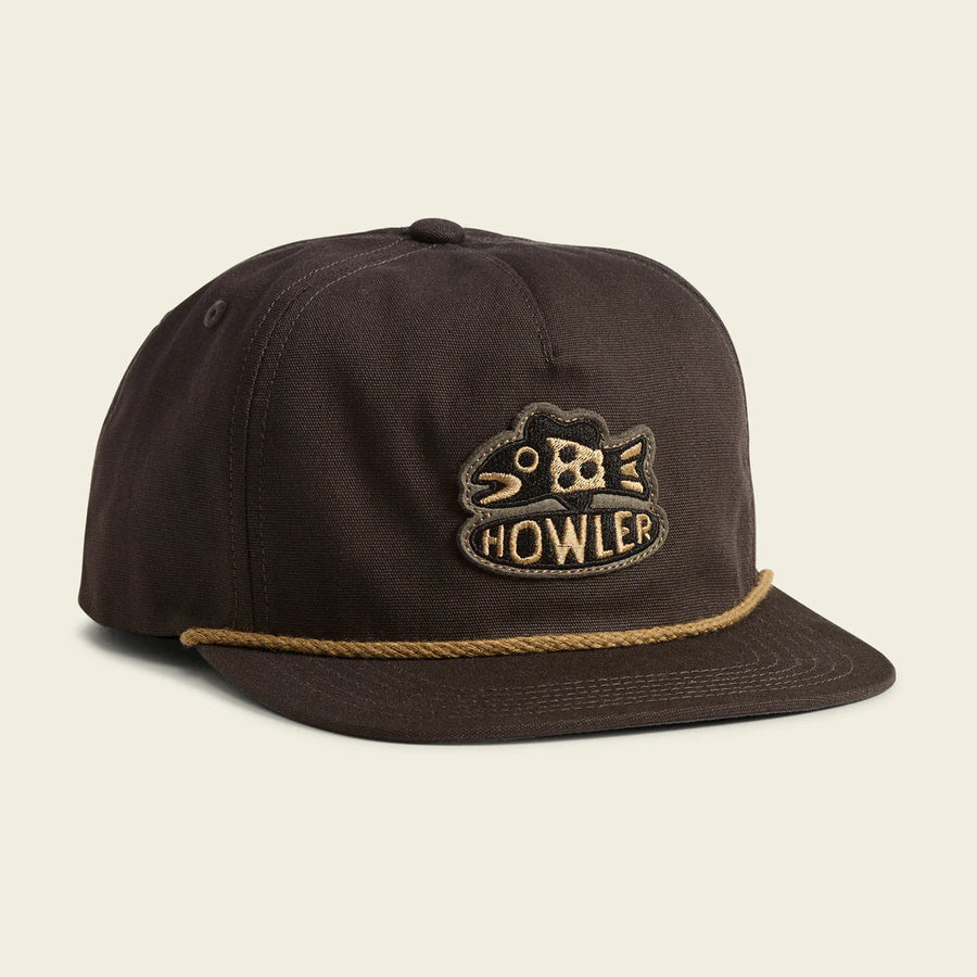 Howler Unstructured Snapback