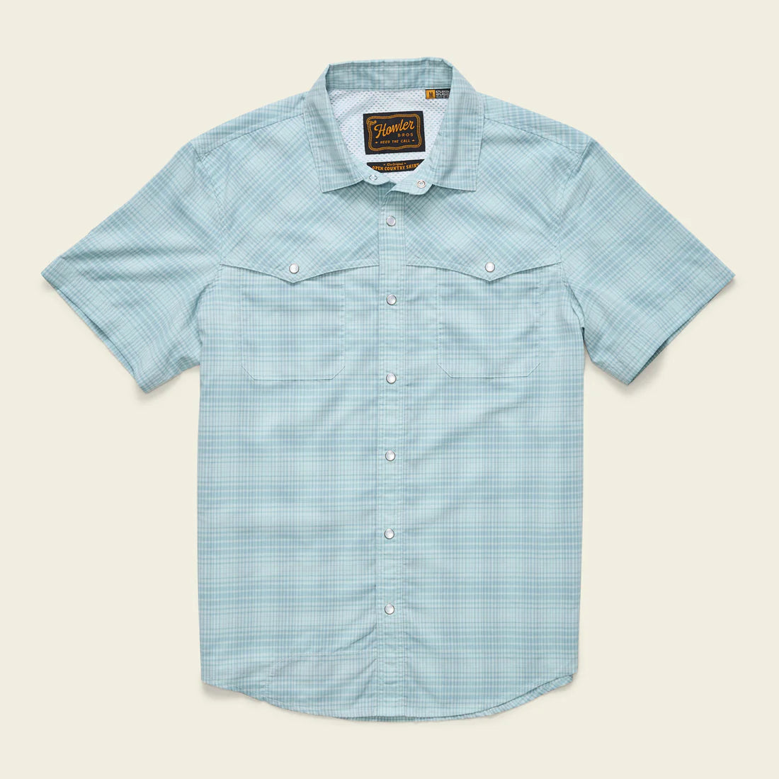 Howler Bros Open Country Tech Shirt