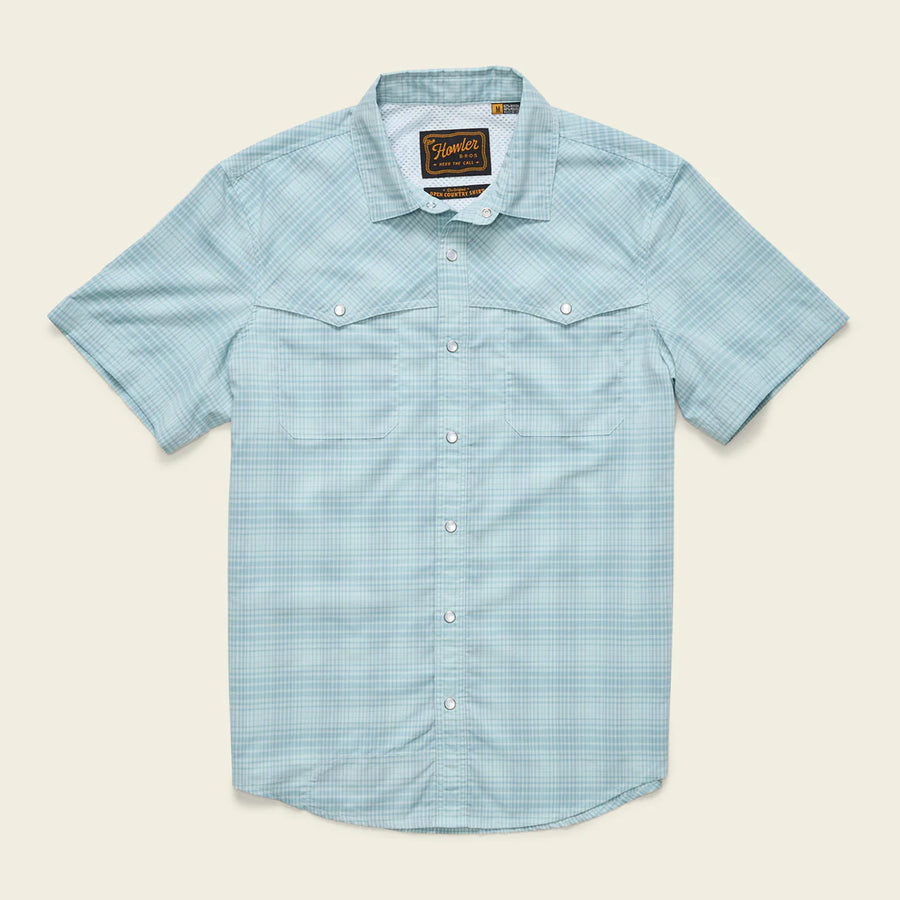 Howler Bros Open Country Tech Shirt