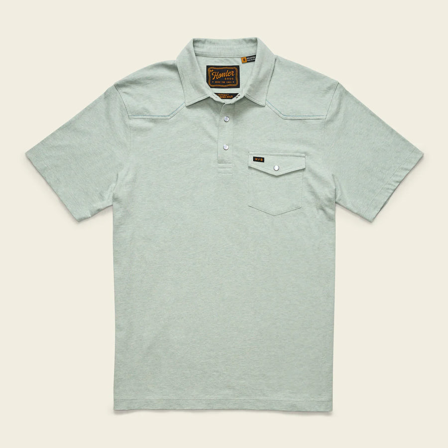 Howler Ranchero Polo