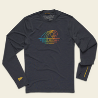 Howler Brothers HB Surf T