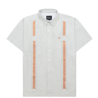 Texas Standard Guayabera Libre Shirt