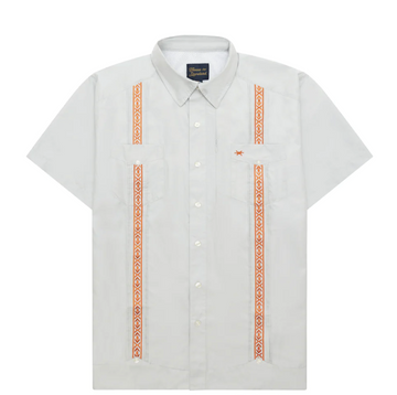 Texas Standard Guayabera Libre Shirt