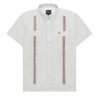 Texas Standard Guayabera Libre Shirt