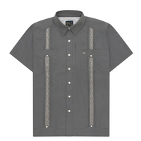 Texas Standard Guayabera Libre Shirt