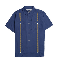 Texas Standard Guayabera Libre Shirt