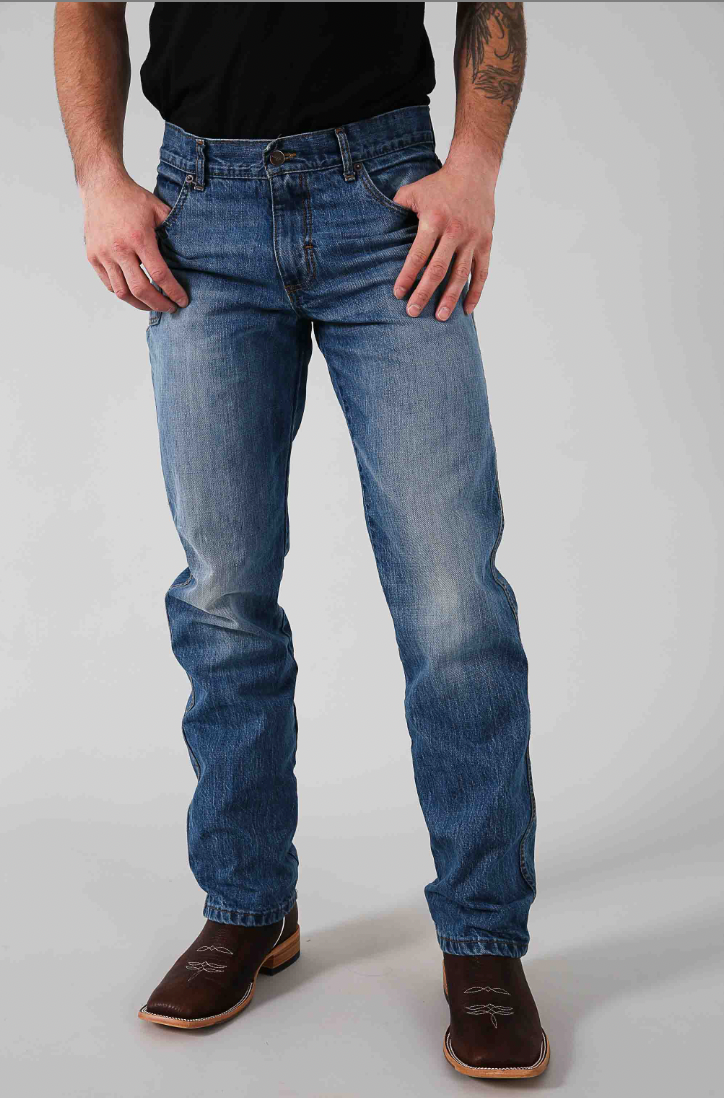 Kimes Ranch Barney Jeans