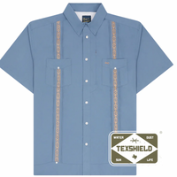 Texas Standard Guayabera Libre Shirt