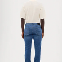 DL1961 Russell Slim Straight Jean