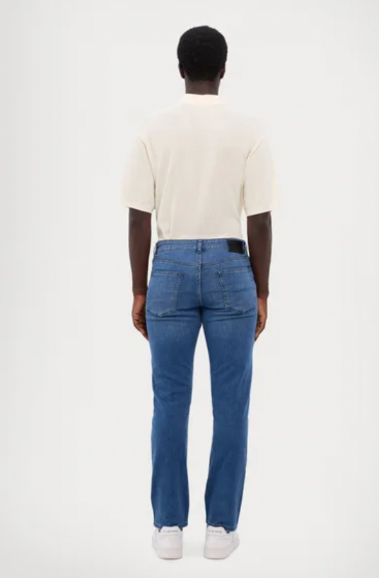 DL1961 Russell Slim Straight Jean