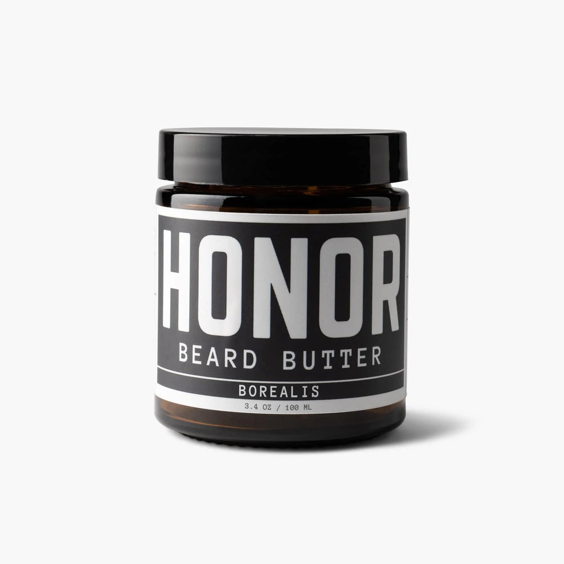 Honor Beard Butter Borealis