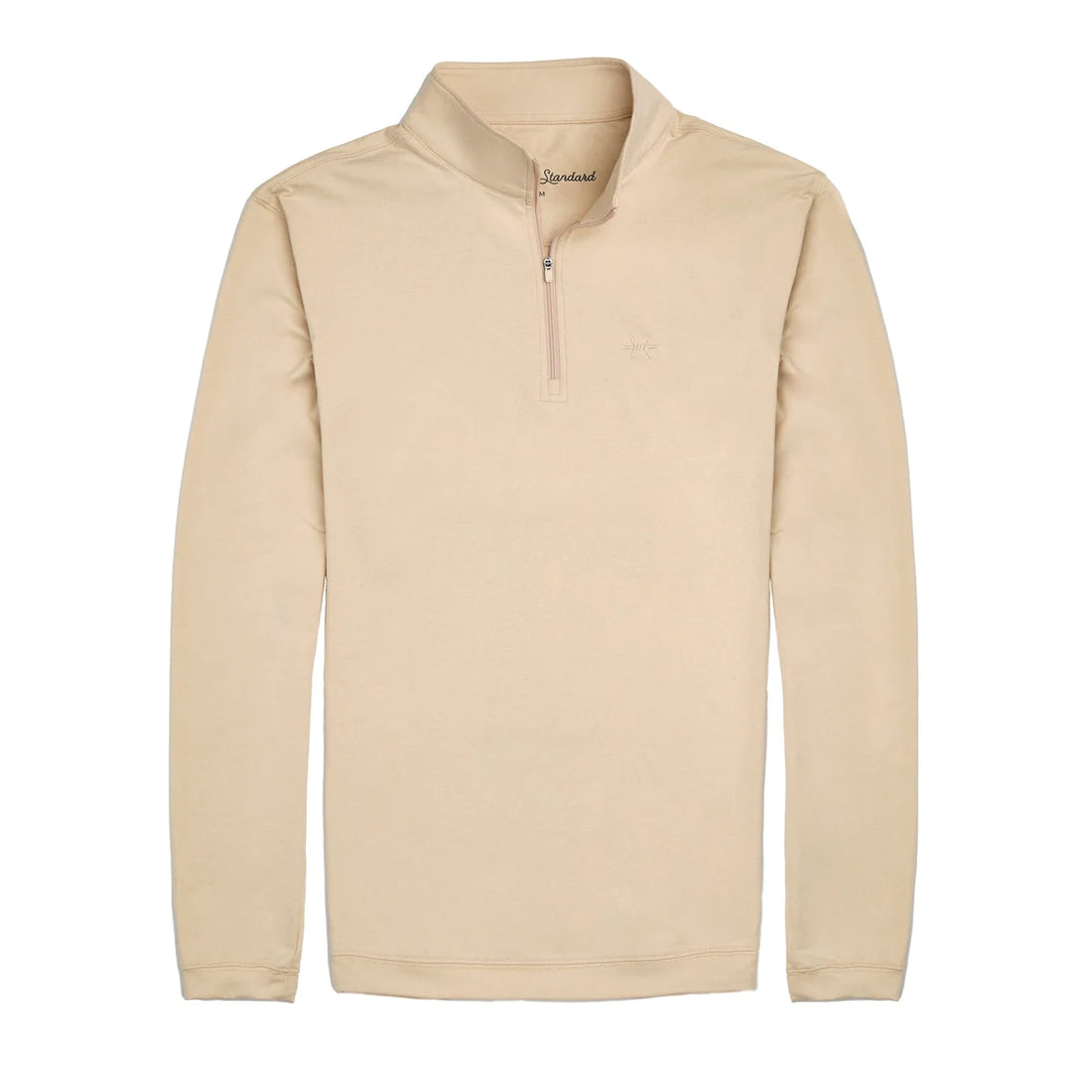 Texas Standard Performance Hybrid Quarter Zip