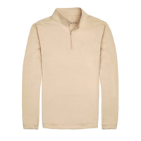 Texas Standard Performance Hybrid Quarter Zip