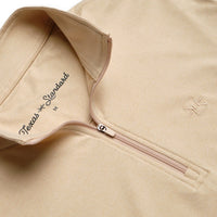 Texas Standard Performance Hybrid Quarter Zip