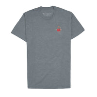 Texas Standard HERITAGE PRINTED TEE - HIGH SPIRITS